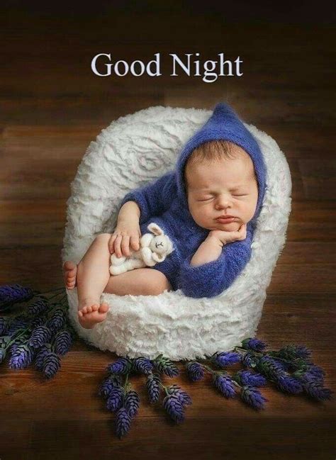 Associazione: Newborn Baby Good Night Images