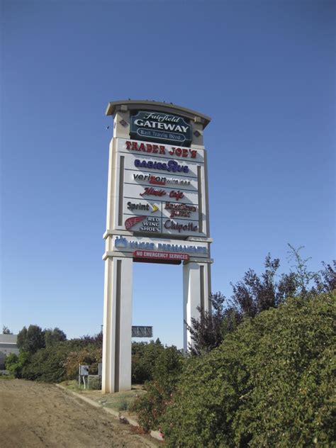 Outdoor Billboard Signs - Northern & Southern California - Terra Realty ...