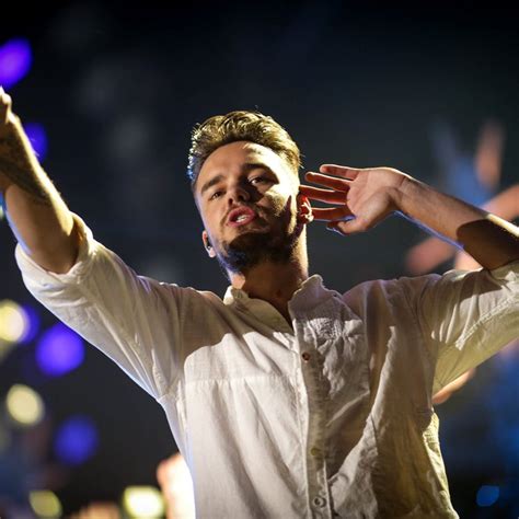 Payno On Tour?! Liam Payne Could Be Hitting The Road This Summer For ...