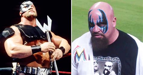 15 Forgotten 80s Wrestlers: Where Are They Now?