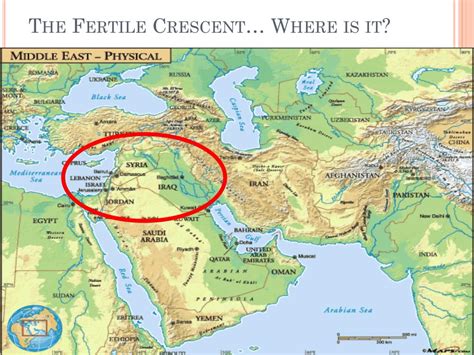 PPT - The Fertile Crescent PowerPoint Presentation, free download - ID ...