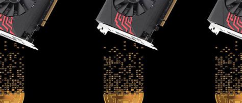 Bitcoin Mining graphics cards released by ASUS, Sapphire with NVIDIA, AMD inside - SlashGear