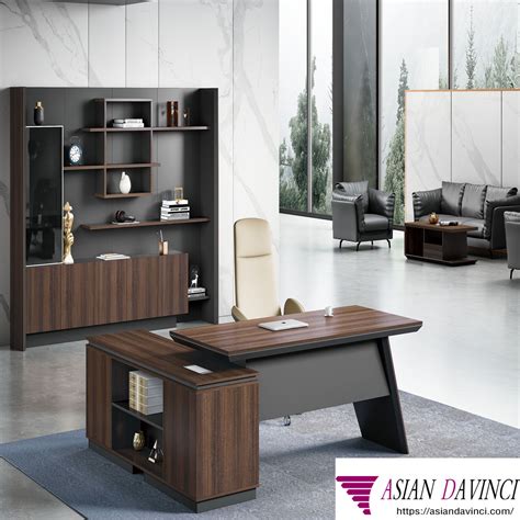 Modern Office Furniture – Sleek, Functional, and Designed for Productivity