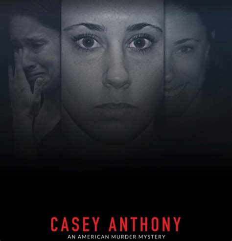 Casey Anthony Has a New Documentary Coming Out... - South Florida Media