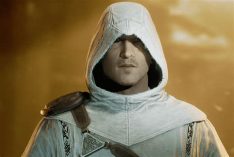 Assassin's Creed - Altaïr Ibn-La'Ahad Guide - RPG Informer