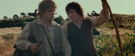 LOTR: Fellowship of the Ring - Frodo & Sam Photo (36084240) - Fanpop