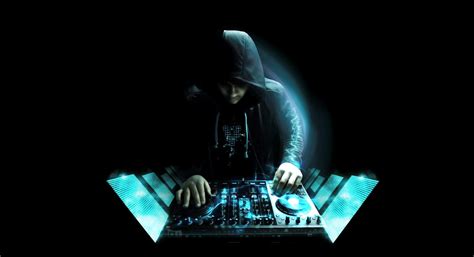 DJ Wallpapers - Top Free DJ Backgrounds - WallpaperAccess