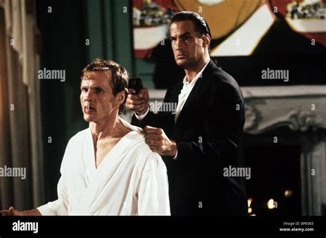 Out Justice 1991 Steven Seagal High Resolution Stock Photography and Images - Alamy