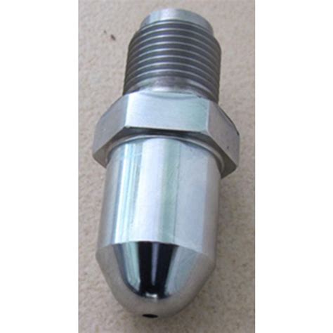 Nozzle For Injection Molding Machine Manufacturers In London - Phoenix Precision Engineering