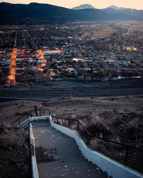 Salida, Colorado : r/Colorado