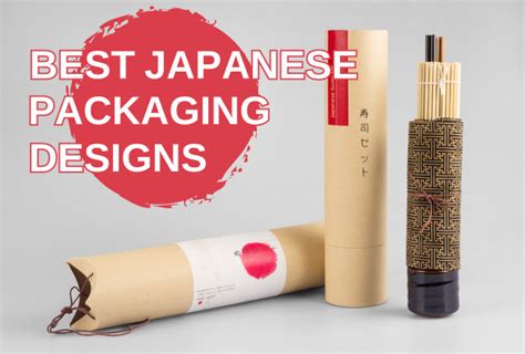 11 Best Japanese Packaging Designs That Show Cultural Flair | DesignRush