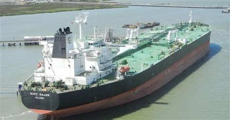 Iran Seizes Oil Tanker In Retaliation For Earlier US Confiscation ...