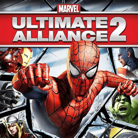 Marvel: Ultimate Alliance 2 [Walkthroughs] - IGN