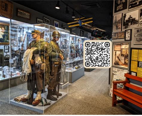 Military Museum - Columbus, Ohio - Motts Military Museum Inc.