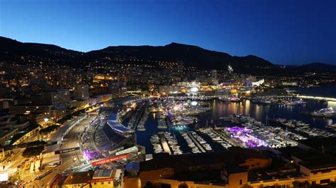 Destination Guide - Monaco