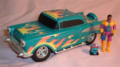 Did anyone else collect MASK toys in the 80s? I loved the vehicles! : r ...