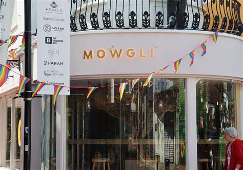 Mowgli, Brighton - We Love Brighton