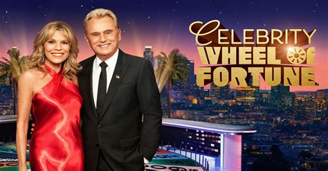 All About The Latest Season of "Celebrity Wheel of Fortune"