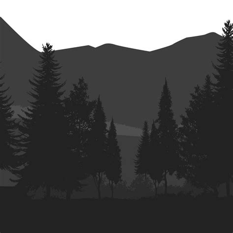 Free Bare Tree Silhouette - EPS, Illustrator, JPG, PSD, PNG, SVG | Template.net