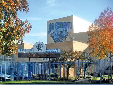 Jordan High School – Master Planning | Roshanian & Associates