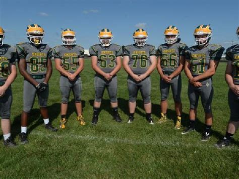 Northeastern High School Football Preview | USA TODAY High School Sports