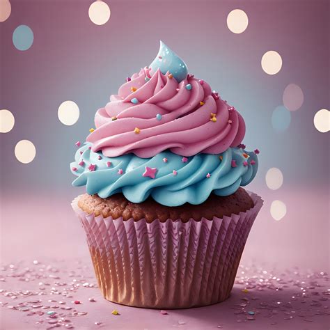 Cupcake Free Stock Photo - Public Domain Pictures