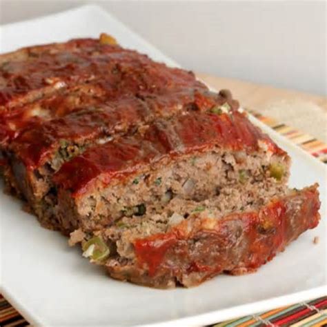 Meatloaf