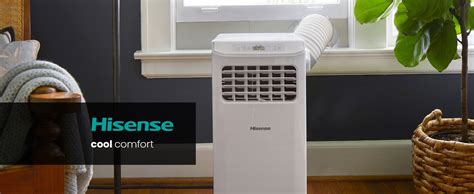 Hisense 200 Sq Ft Portable Air Conditioner Hot Sale | cityofclovis.org