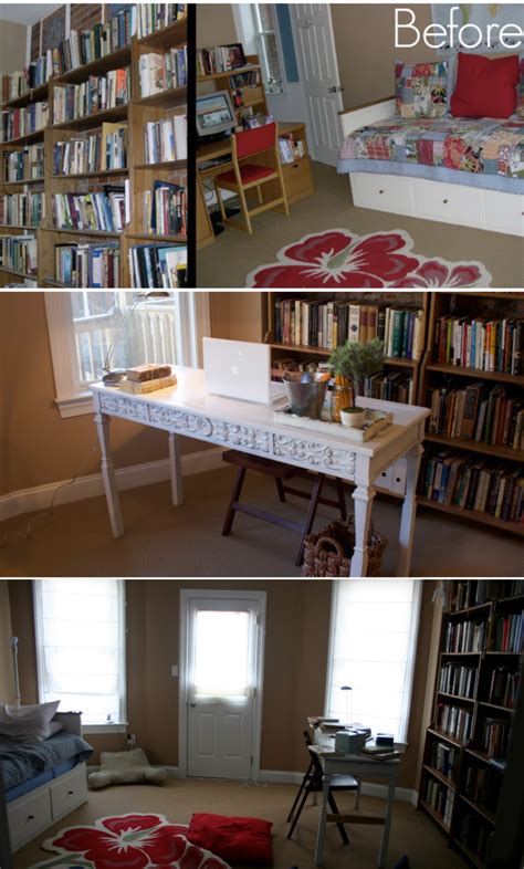 Ikea Hack: Billy Built-in Bookshelves (Part 1)