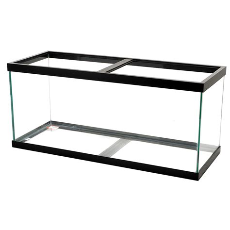 Aqueon Standard Open-Glass Glass Aquarium Tank, 75 Gallon | lupon.gov.ph