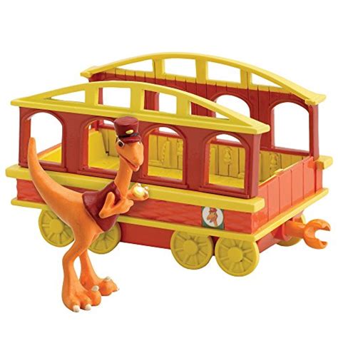 Dinosaur Train Toys