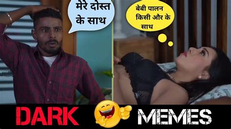 Wah Kya scene hai 😂🔥 Funny Memes 🤣🔥 Trending Memes | Dank Indian Memes Compilation - YouTube