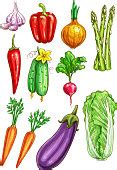 Hình ảnh miễn phí: ớt, ẩm thực, tươi, tỏi, tỏi tây, hạt tiêu, gia vị, thiên nhiên, thực phẩm, hữu cơ
