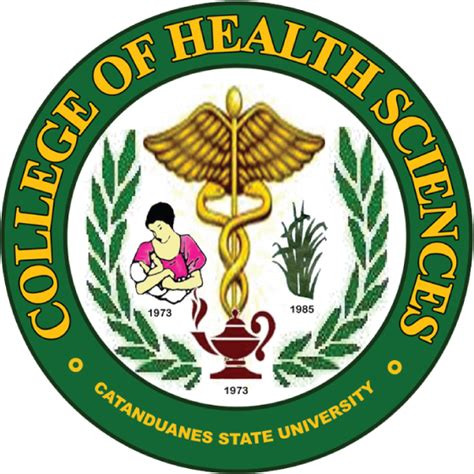 College of Health Sciences - Catanduanes State University