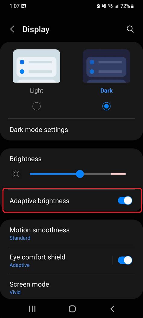 Adaptive Brightness: Everything you need to know – The Insight Post