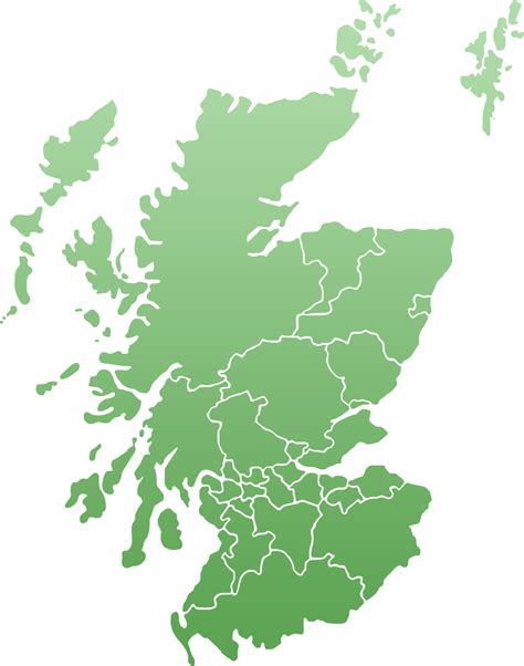 Mountains In Scotland Map Time Zones Map - vrogue.co