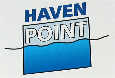 Logo Design for Haven Point - by Tinstar Design