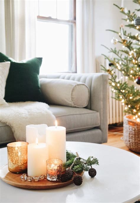 46 Fabulous Winter Home Decor Ideas You Should Copy Now - HOMYHOMEE