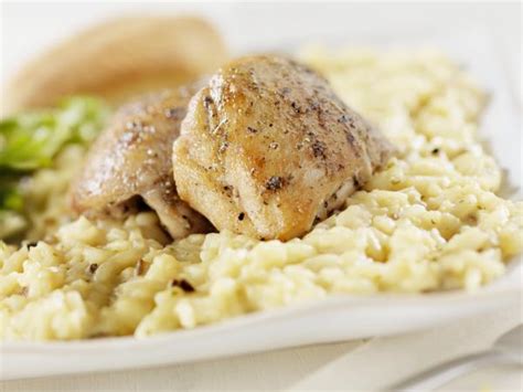 The top 15 Chicken and Minute Rice Casserole Campbells – Easy Recipes ...