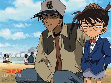 movie 7 - Hattori Heiji Photo (16404138) - Fanpop