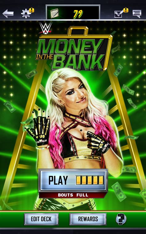 Wwe supercard mod apk - fascr