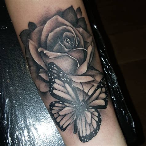 Arm Rose Tattoo Designs • Arm Tattoo Sites