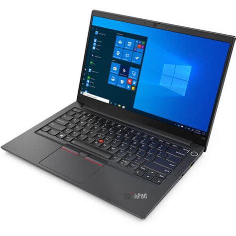 Lenovo 14" ThinkPad E14 Gen 2 Laptop - 8GB Memory and 2.4 GHz Intel ...