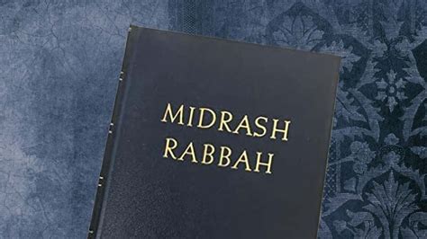 Soncino Midrash Rabbah: Exodus