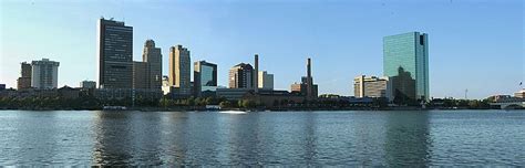 List of tallest buildings in Toledo, Ohio Facts for Kids