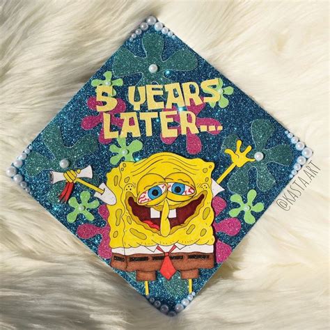 Creative Graduation Cap Ideas Perfect for Grads Who Like to Get Crafty