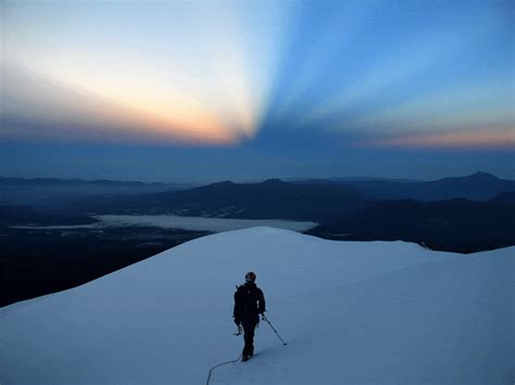 Ecuador Volcanoes - Colorado Mountain School