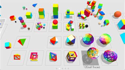 4D Toys lets you play and experiment with toys from another dimension | Pocket Gamer