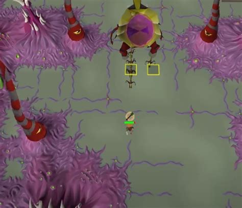 OSRS Abyssal Sire Boss Guide - NovaMMO