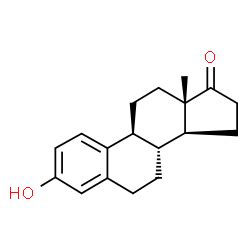 Estrone | C18H22O2 | ChemSpider